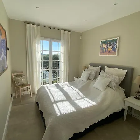 Вилла Charming Villa Near St Tropez *